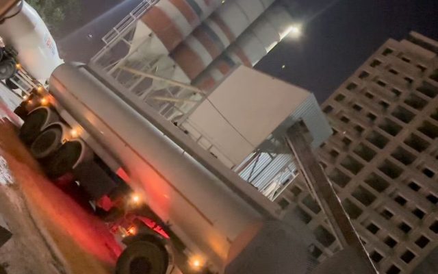 Ankara Tanker Su - FATİH TİCARET